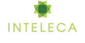 Inteleca_StackedLogo_RGB+White